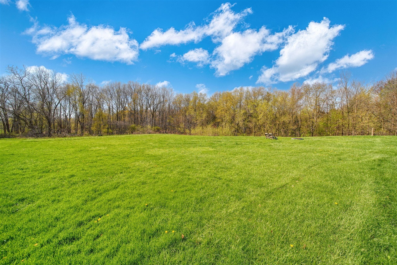 10430 Coon Hill Road, Munith, MI, 49259-9009