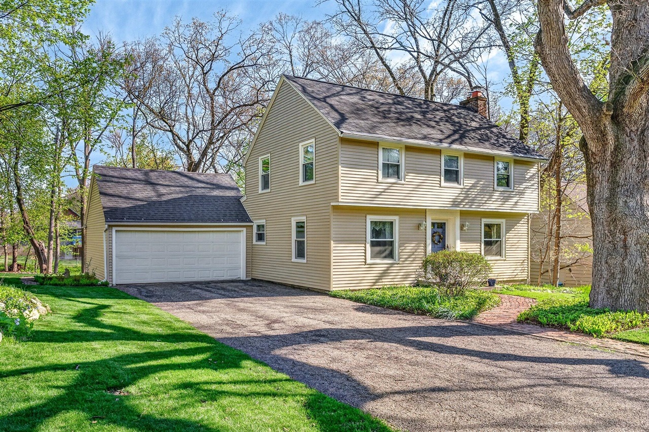 1204 Hol Hi Drive, Kalamazoo, MI, 49008-2910