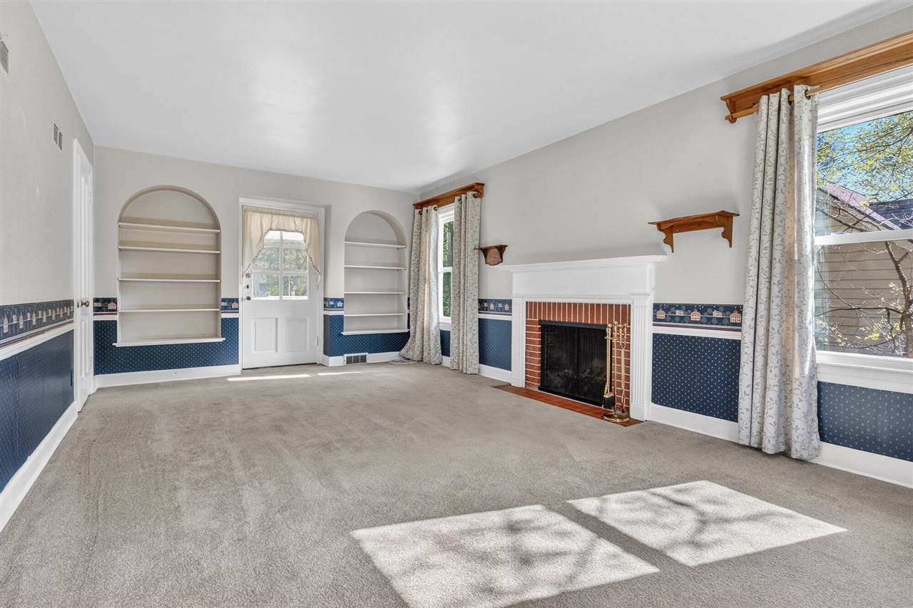 1204 Hol Hi Drive, Kalamazoo, MI, 49008-2910