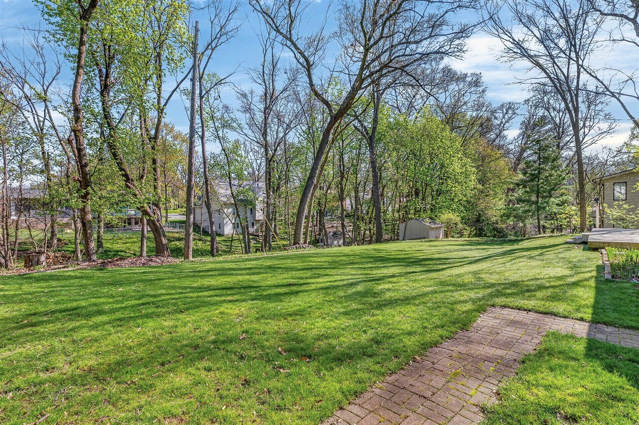 1204 Hol Hi Drive, Kalamazoo, MI, 49008-2910