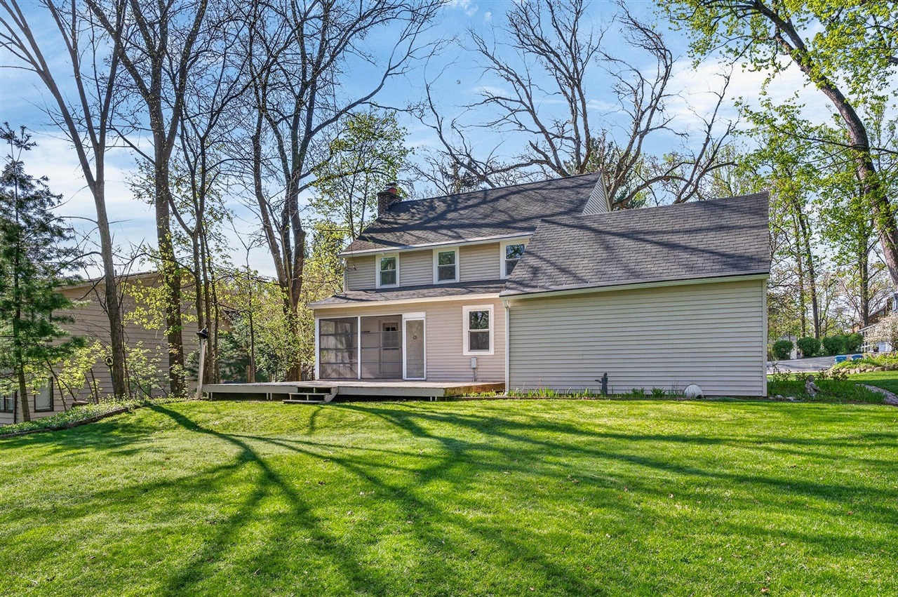 1204 Hol Hi Drive, Kalamazoo, MI, 49008-2910