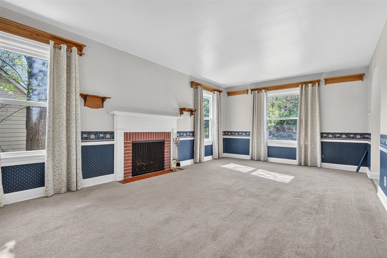 1204 Hol Hi Drive, Kalamazoo, MI, 49008-2910