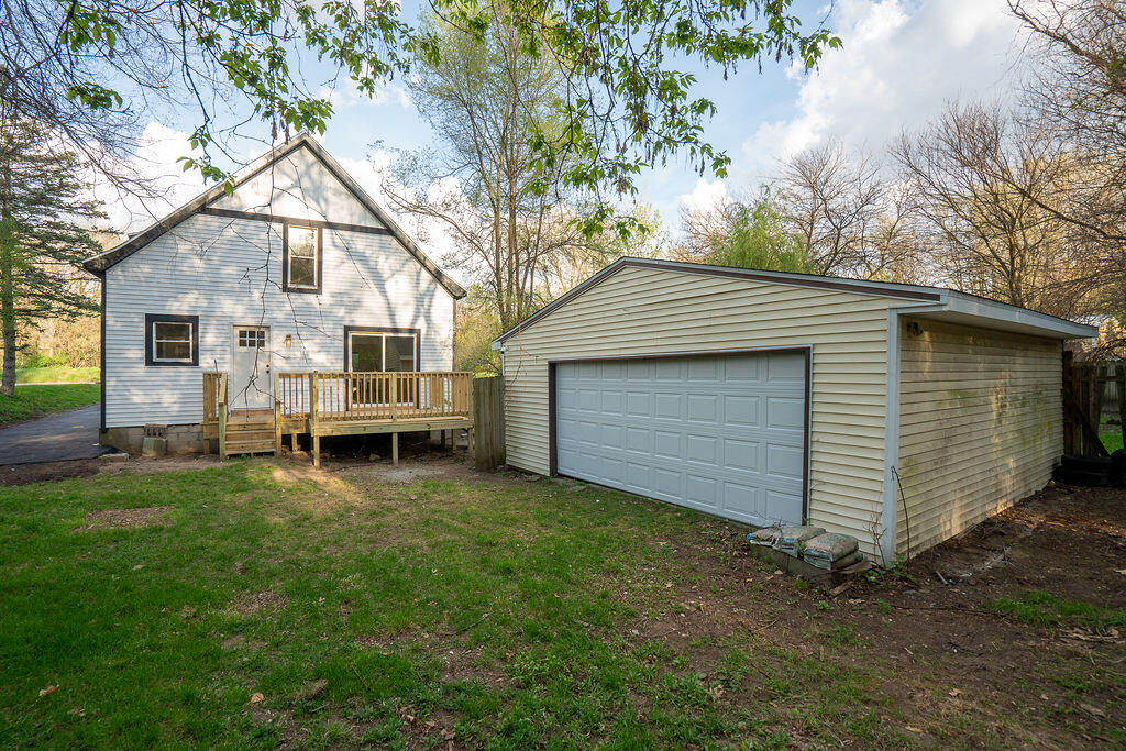 3527 Carlton Avenue, Grand Rapids, MI, 49525-2642