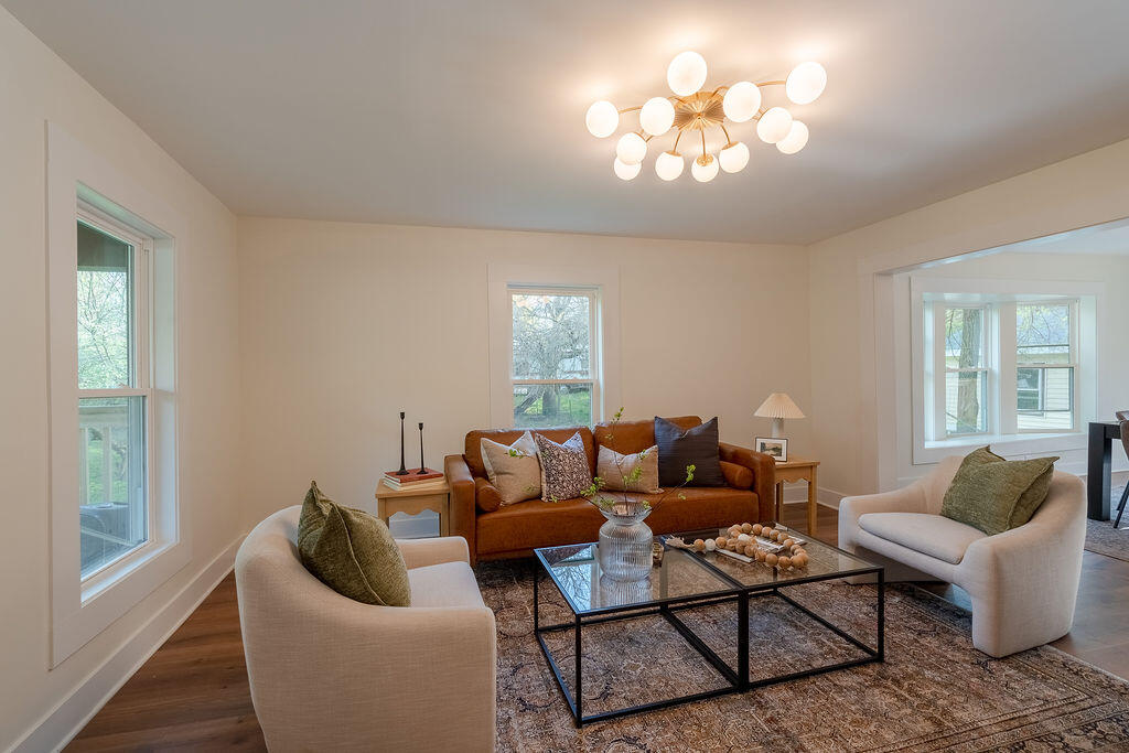 3527 Carlton Avenue, Grand Rapids, MI, 49525-2642