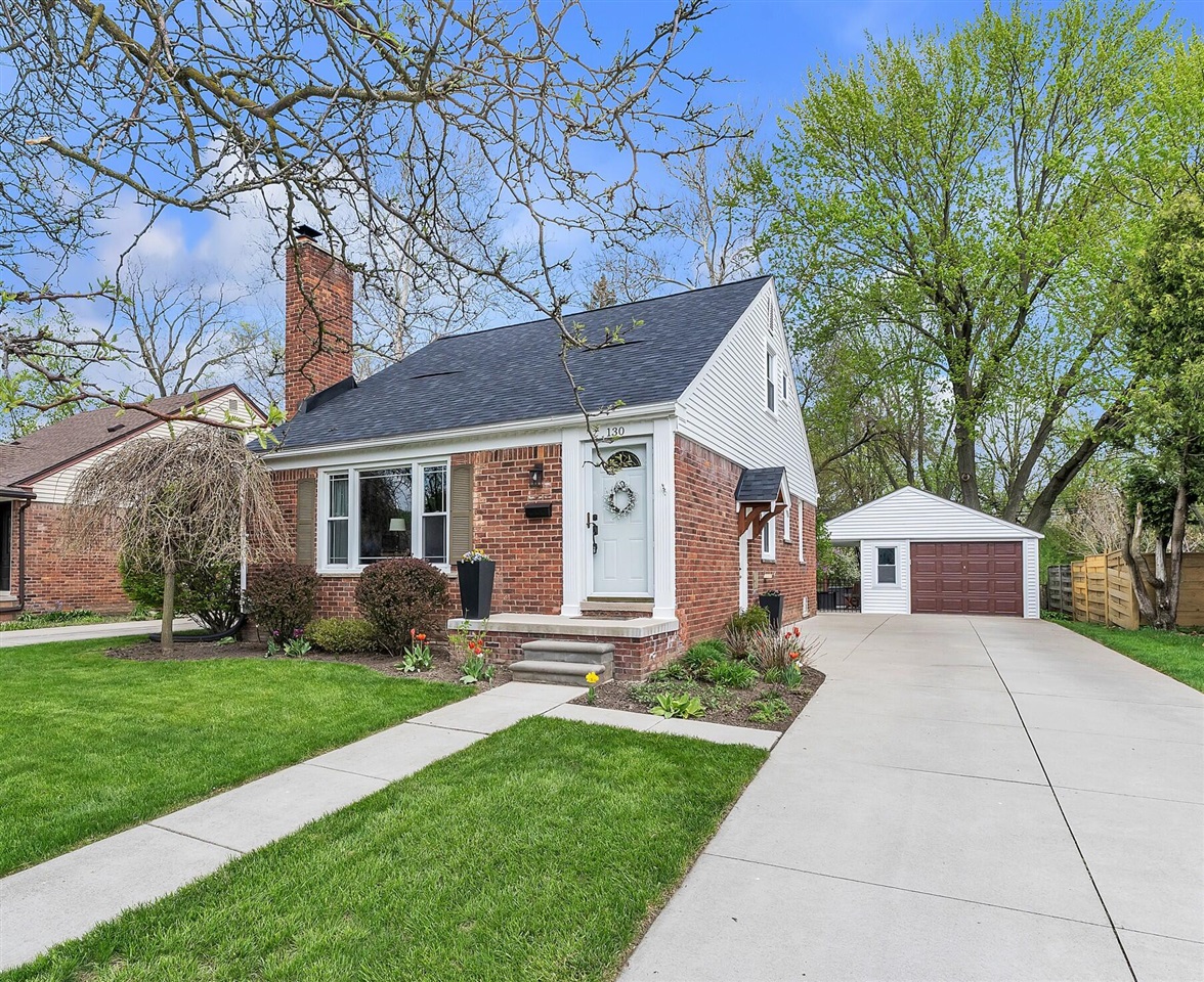 602 N Vermont Avenue, Royal Oak, MI, 48067 2022