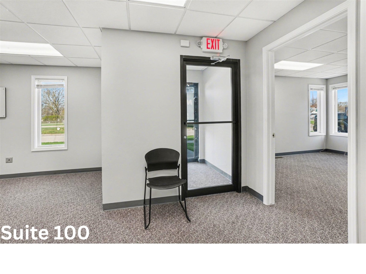 3044 Glade Street, Muskegon, MI, 49444-2705
