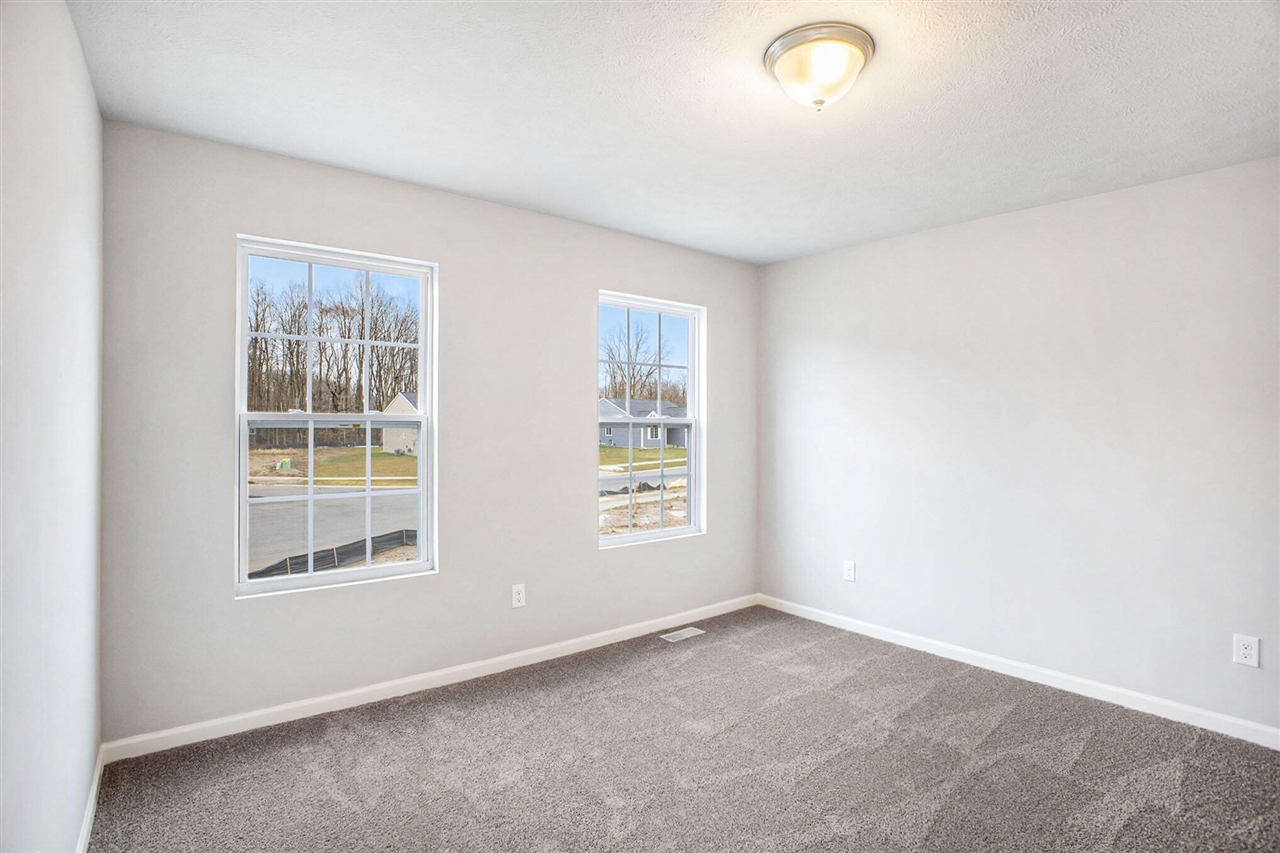 Lot 1 Grosvenor Drive, Greenville, MI, 48838