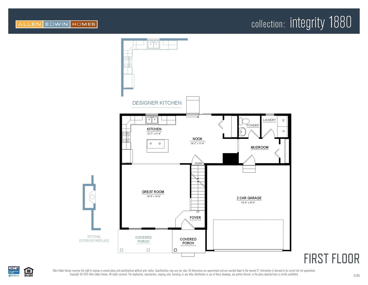 Lot 1 Grosvenor Drive, Greenville, MI, 48838