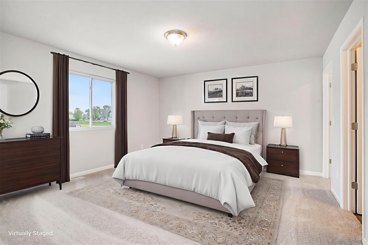 Lot 1 Grosvenor Drive, Greenville, MI, 48838
