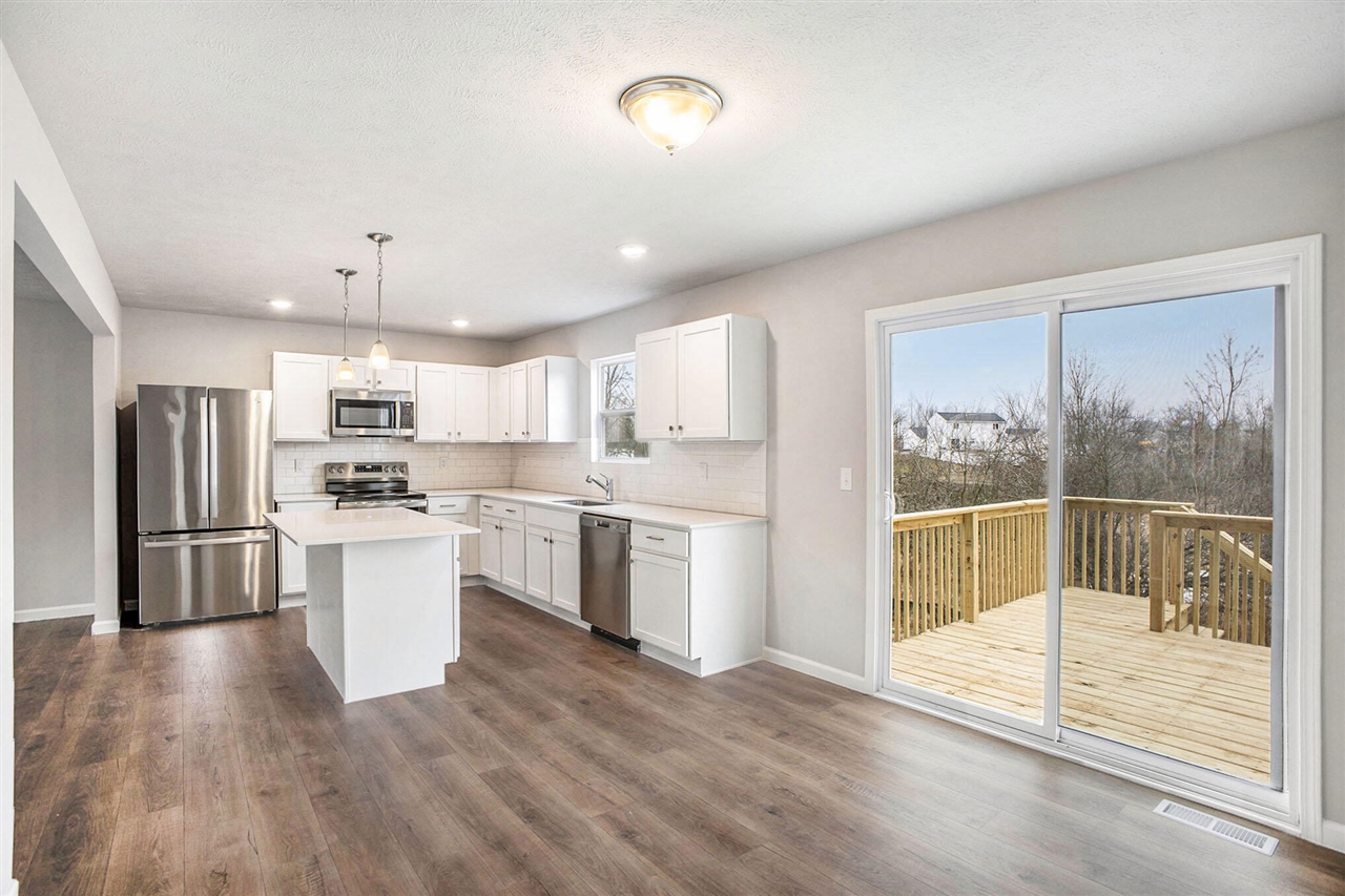 Lot 1 Grosvenor Drive, Greenville, MI, 48838