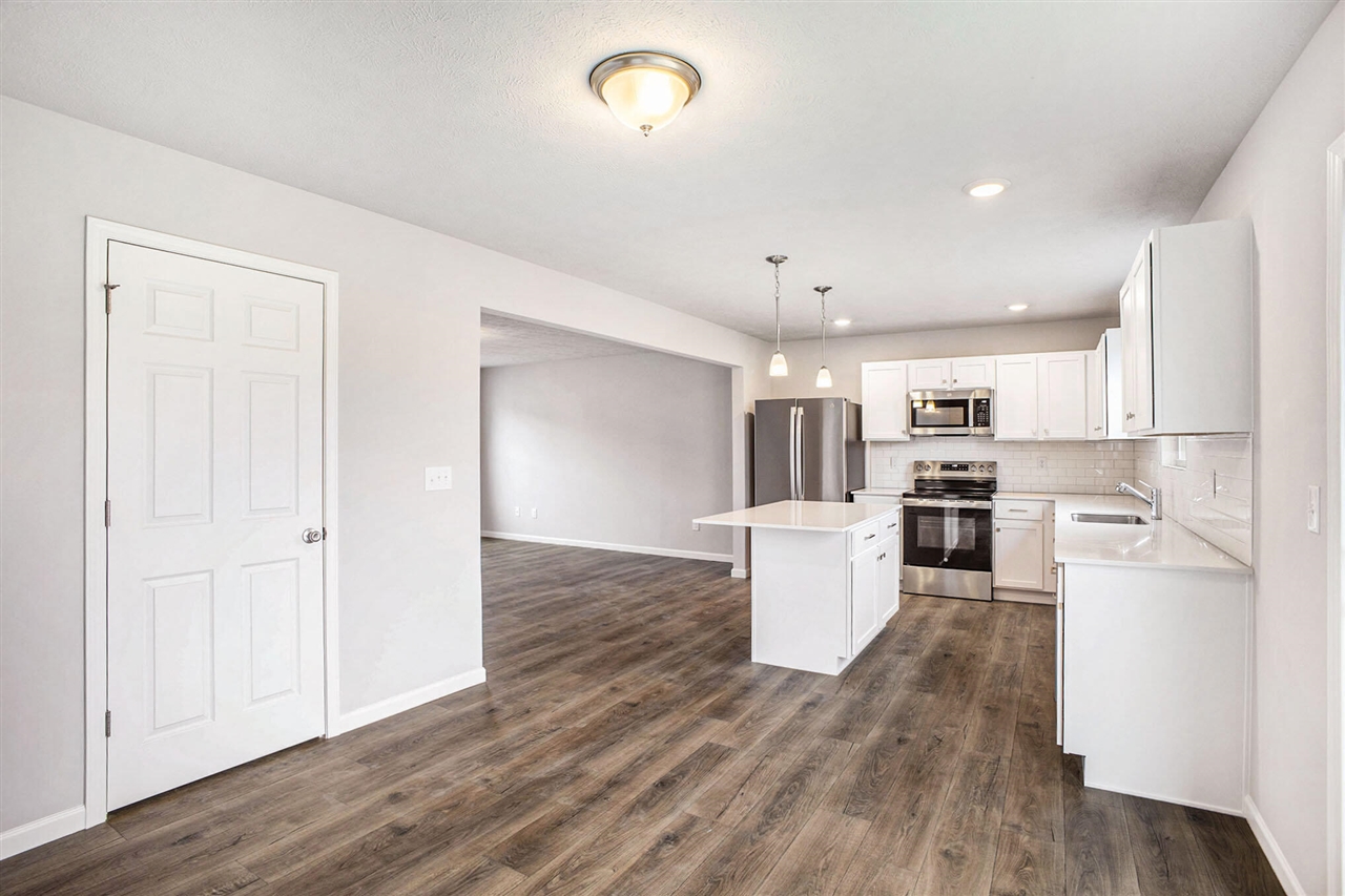 Lot 1 Grosvenor Drive, Greenville, MI, 48838