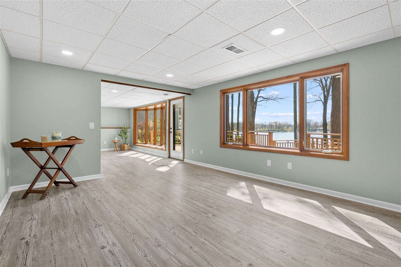 28125 North Street, Gobles, MI, 49055-8208