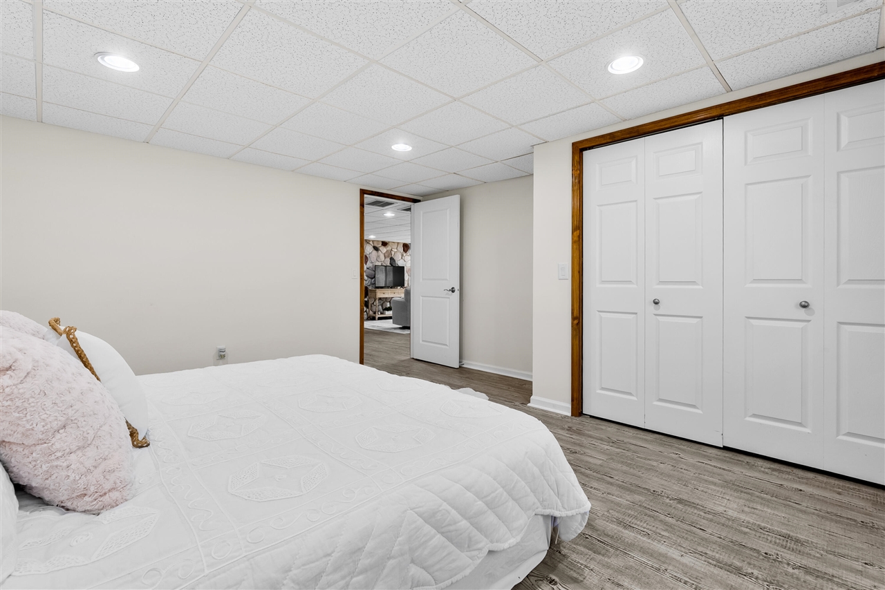 28125 North Street, Gobles, MI, 49055-8208