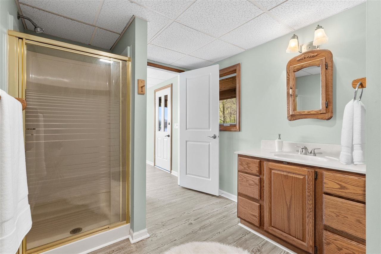 28125 North Street, Gobles, MI, 49055-8208