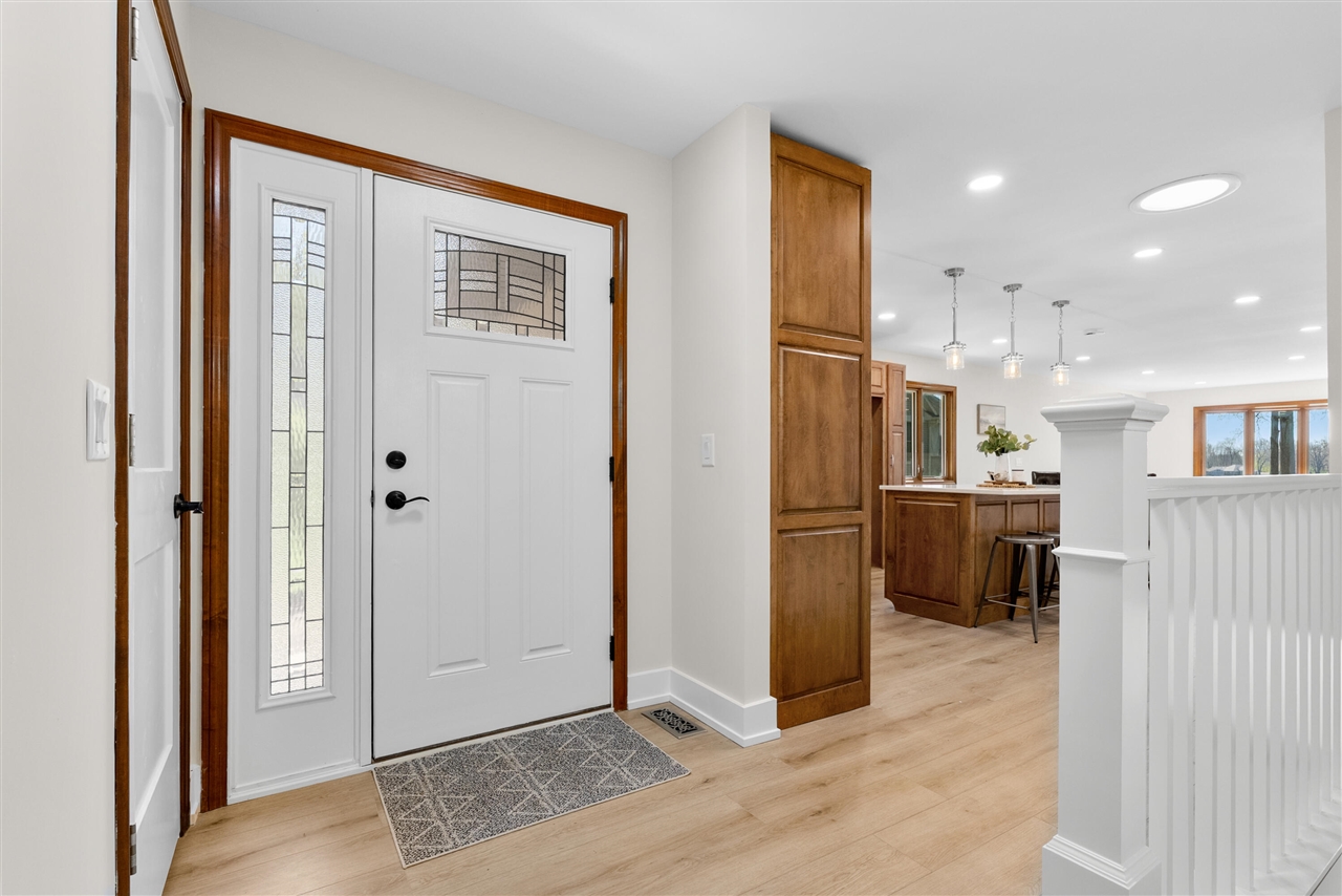 28125 North Street, Gobles, MI, 49055-8208