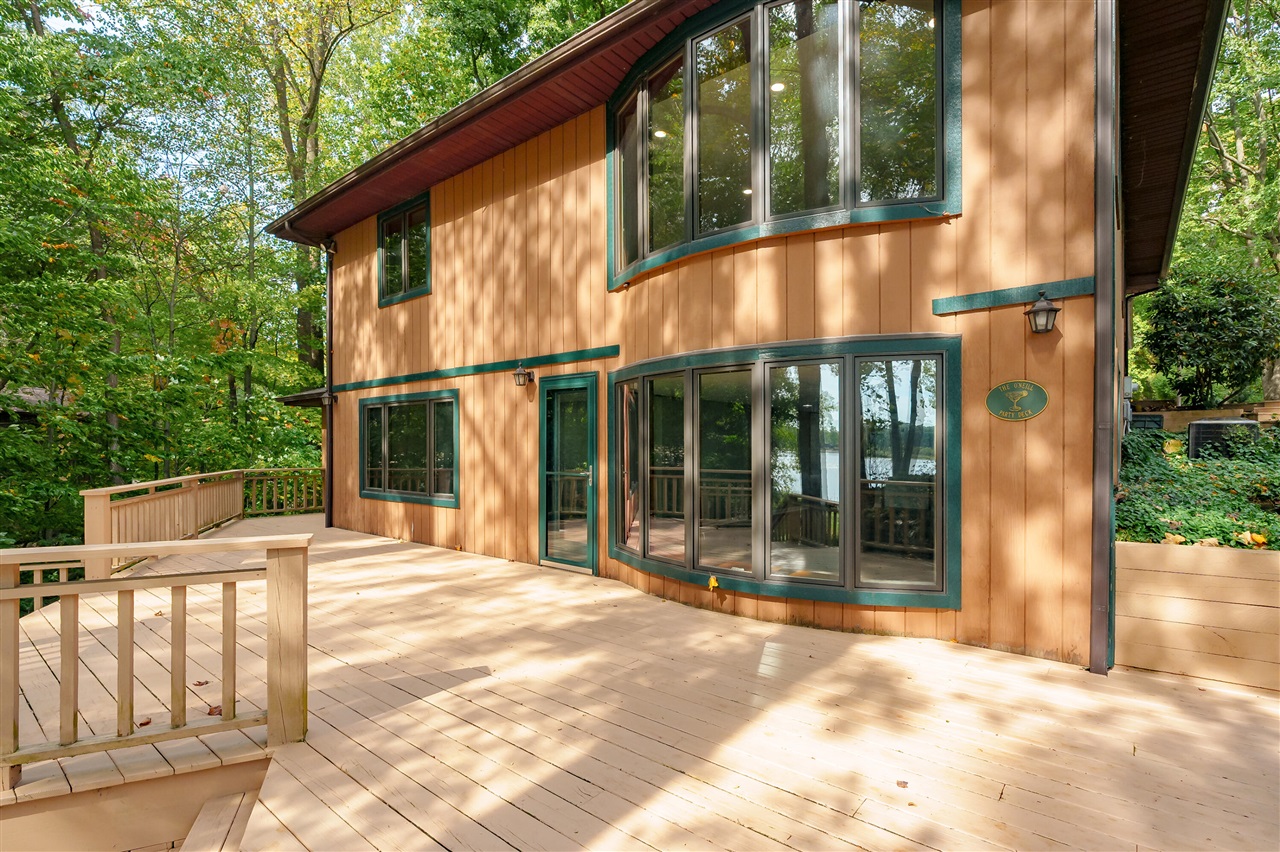 28125 North Street, Gobles, MI, 49055-8208
