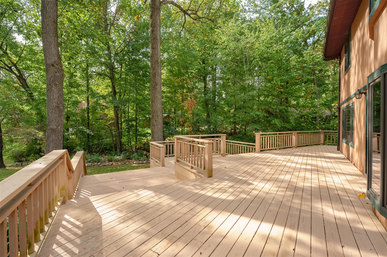28125 North Street, Gobles, MI, 49055-8208
