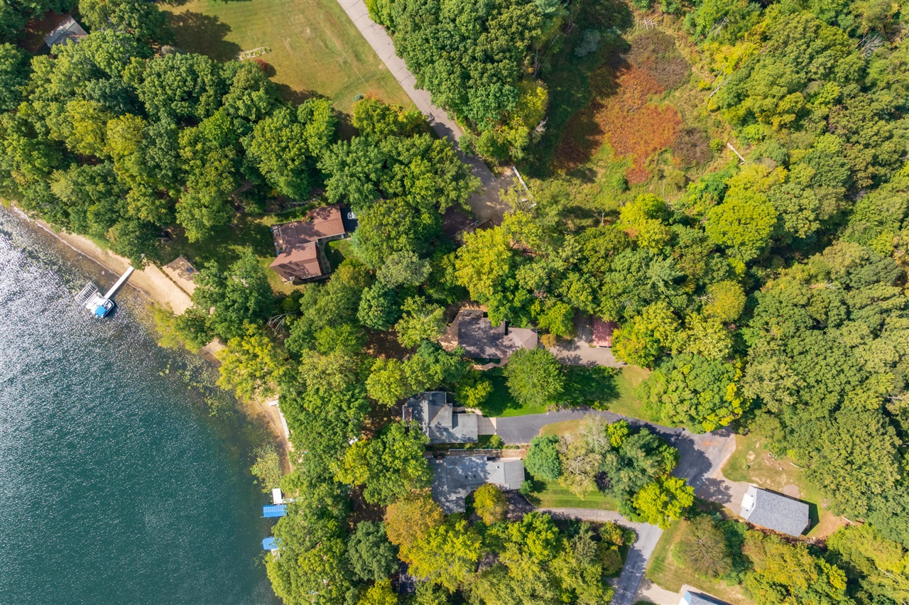 28125 North Street, Gobles, MI, 49055-8208