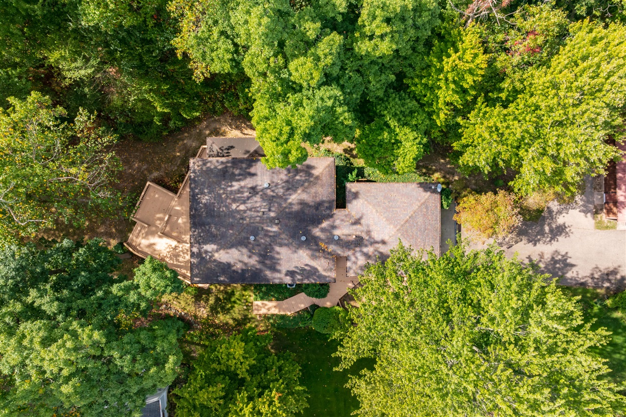 28125 North Street, Gobles, MI, 49055-8208