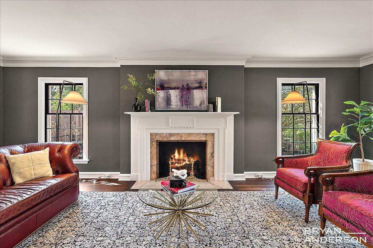 904 Plymouth Avenue, Grand Rapids, MI, 49506-6524