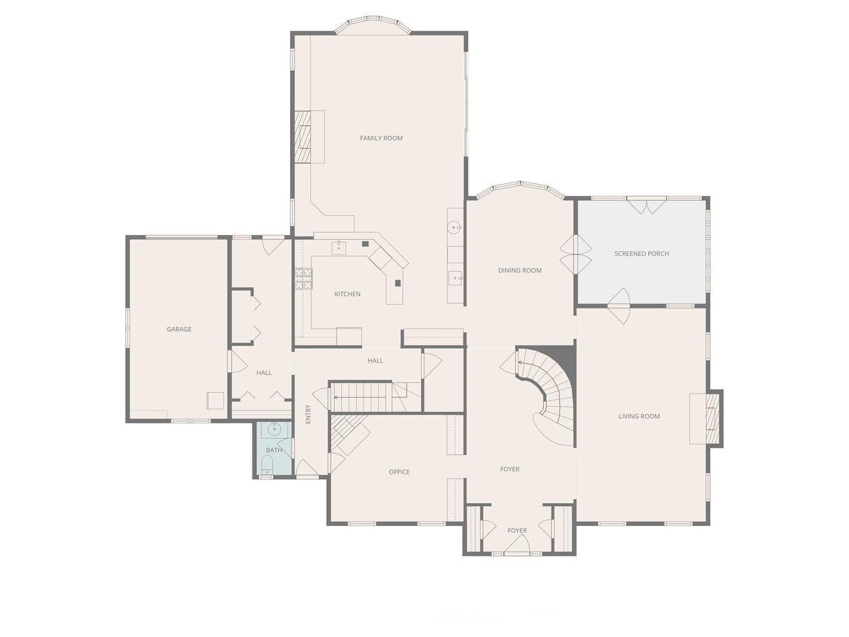 904 Plymouth Avenue, Grand Rapids, MI, 49506-6524