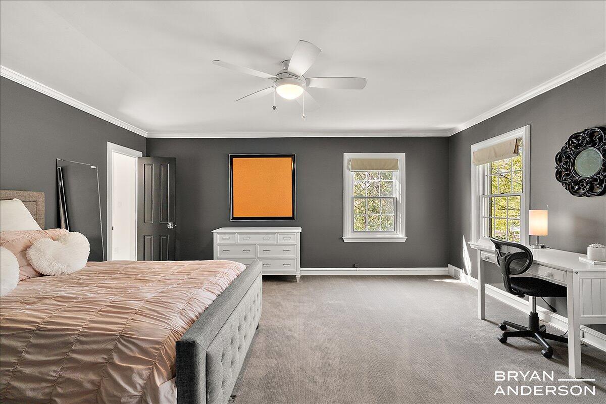 904 Plymouth Avenue, Grand Rapids, MI, 49506-6524