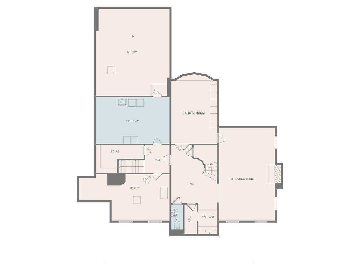 904 Plymouth Avenue, Grand Rapids, MI, 49506-6524