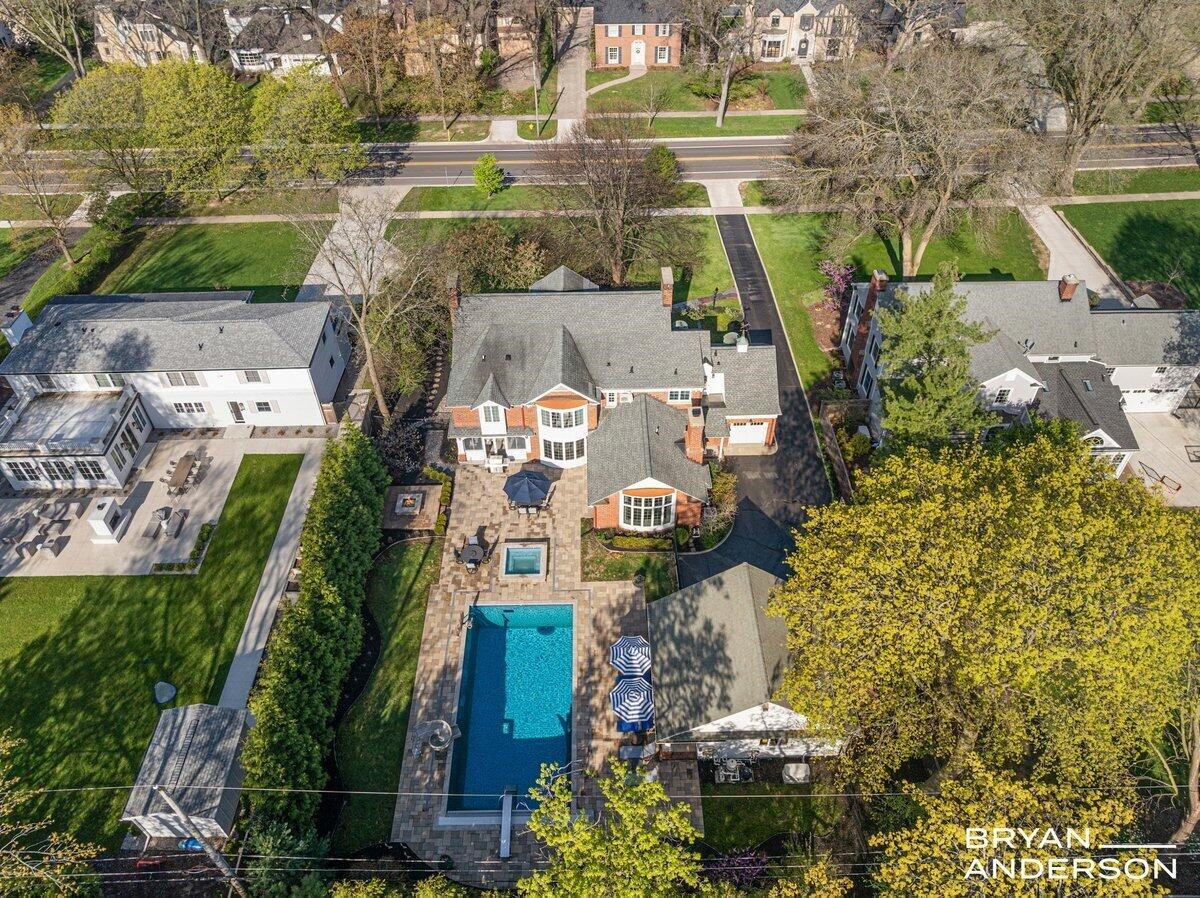 904 Plymouth Avenue, Grand Rapids, MI, 49506-6524