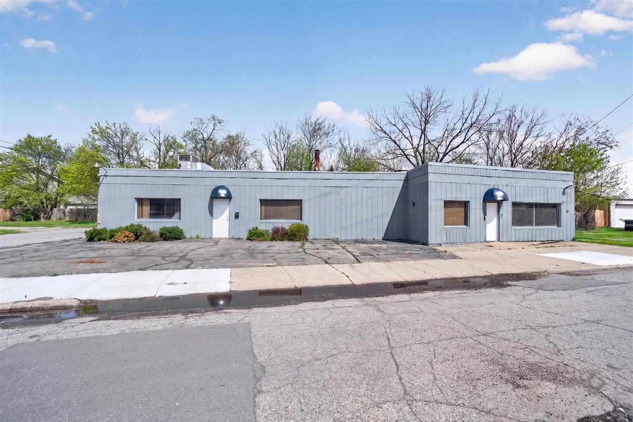 5360 Bangor Avenue, Flushing, MI, 48433 9005