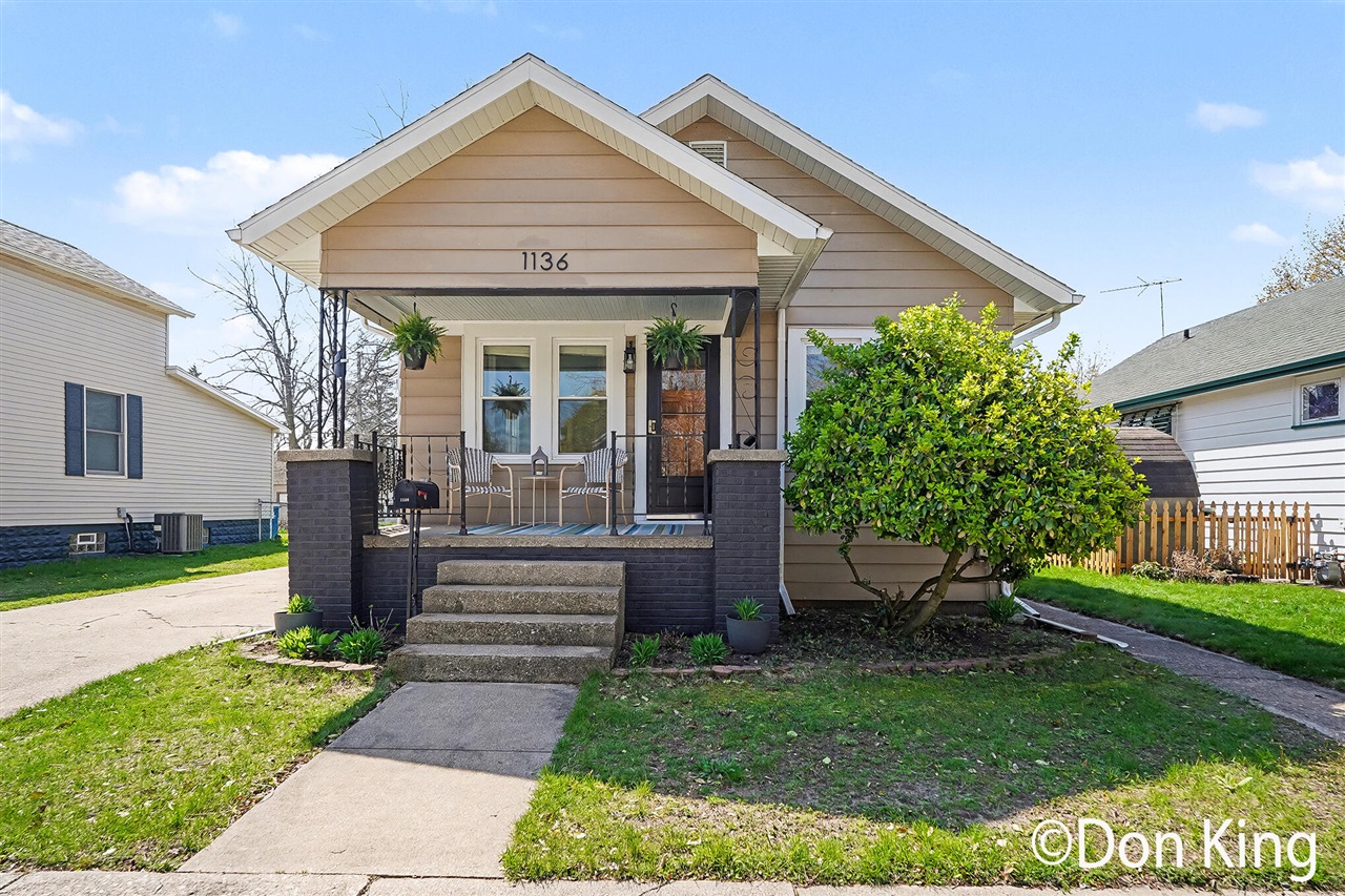 3008 Dawes Road, Muskegon, MI, 49441-3840