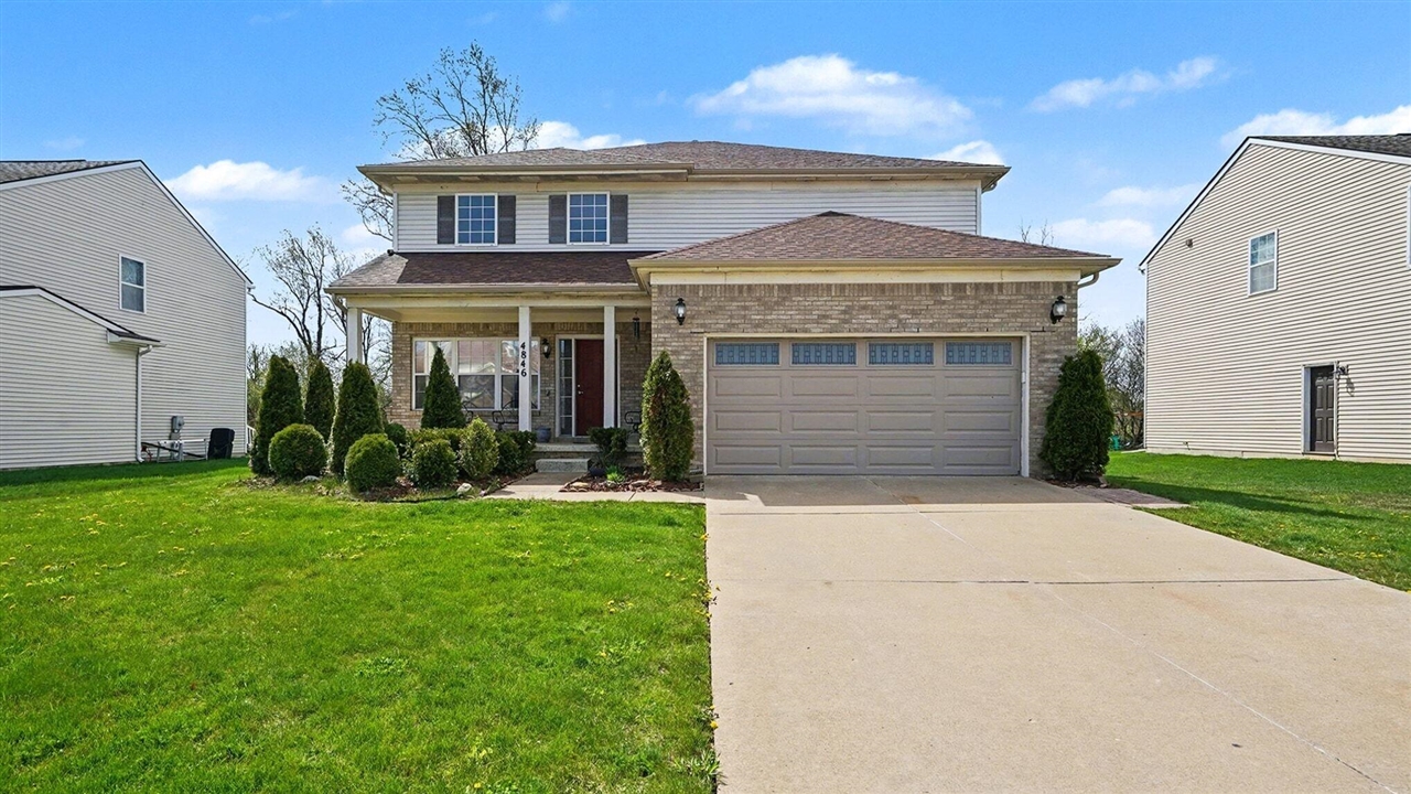 7767 Wexford Court, Onsted, MI, 49265 9594