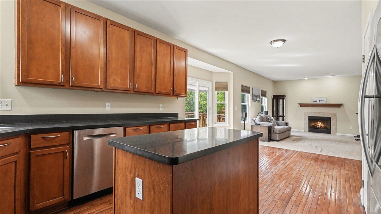4846 Gingko Drive, Ypsilanti, MI, 48197-7522