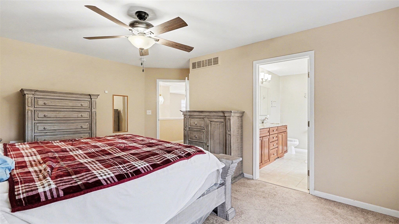 4846 Gingko Drive, Ypsilanti, MI, 48197-7522