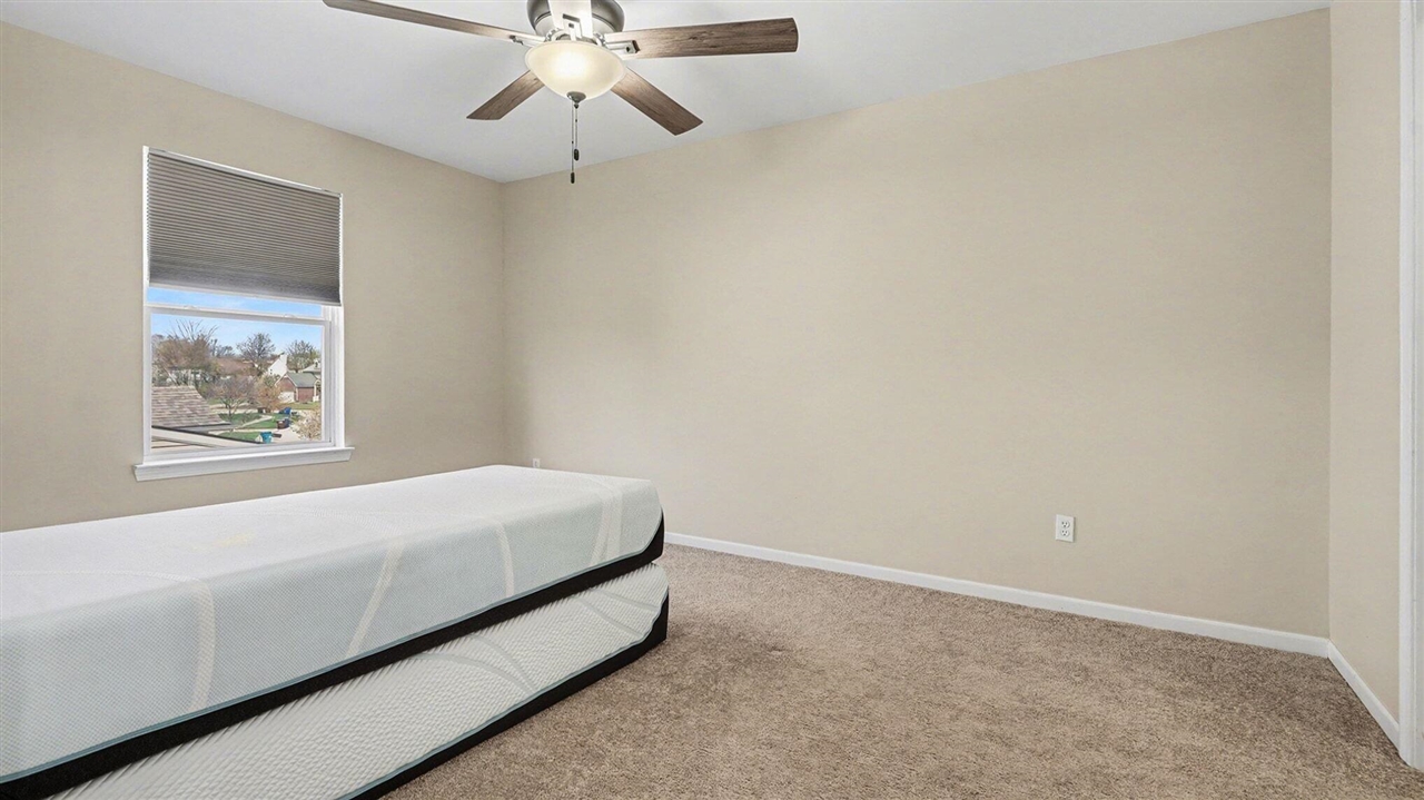 4846 Gingko Drive, Ypsilanti, MI, 48197-7522