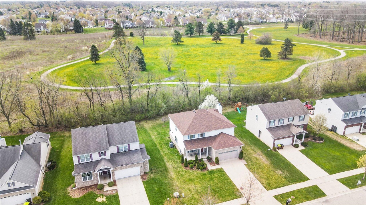 4846 Gingko Drive, Ypsilanti, MI, 48197-7522