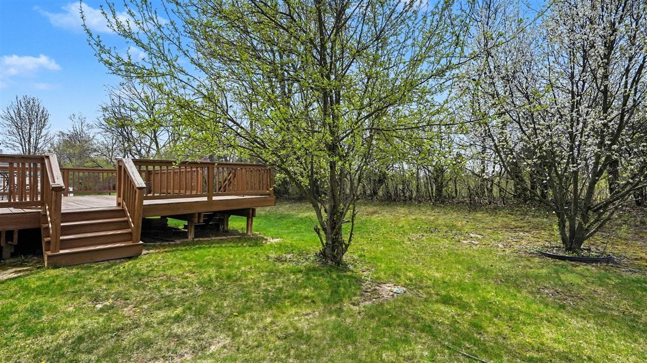 4846 Gingko Drive, Ypsilanti, MI, 48197-7522