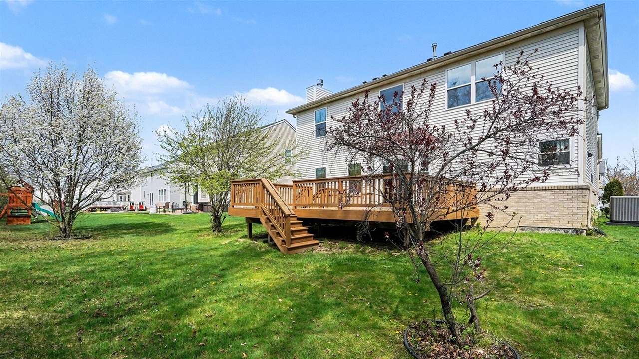 4846 Gingko Drive, Ypsilanti, MI, 48197-7522