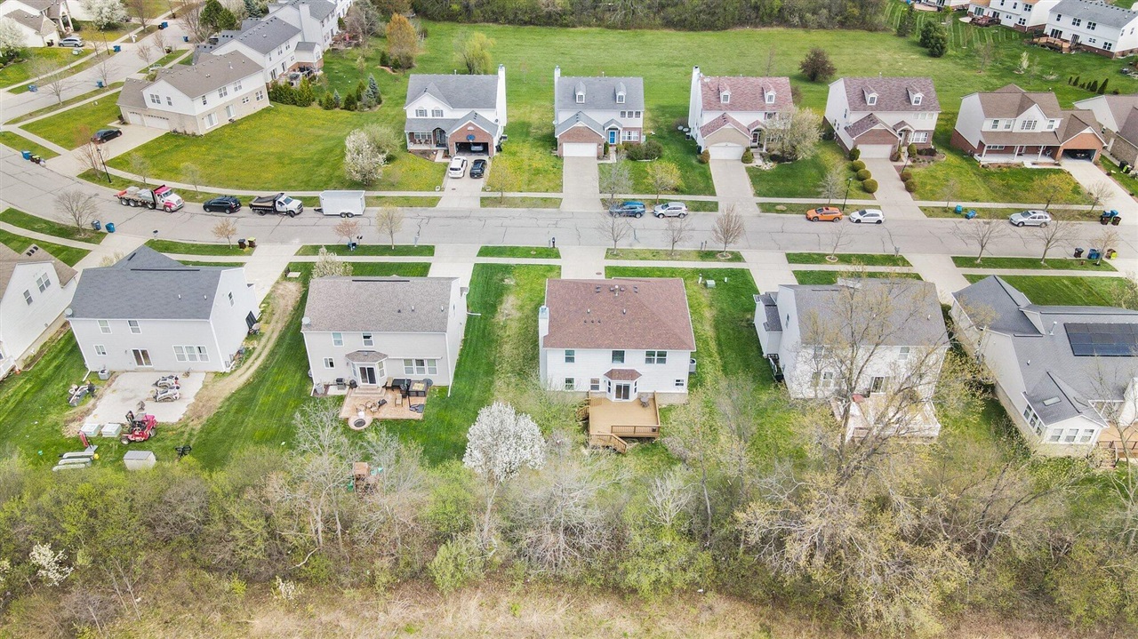 4846 Gingko Drive, Ypsilanti, MI, 48197-7522