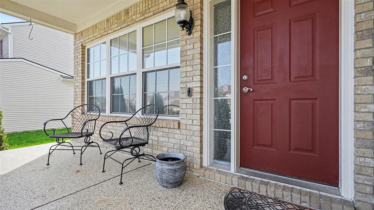 4846 Gingko Drive, Ypsilanti, MI, 48197-7522
