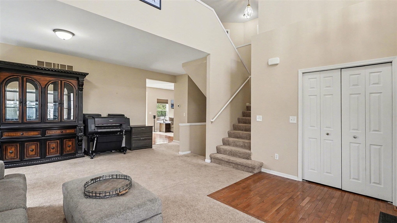 4846 Gingko Drive, Ypsilanti, MI, 48197-7522