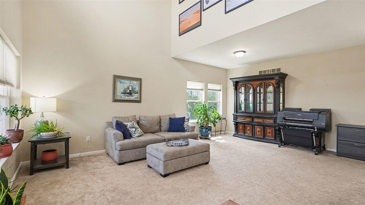 4846 Gingko Drive, Ypsilanti, MI, 48197-7522