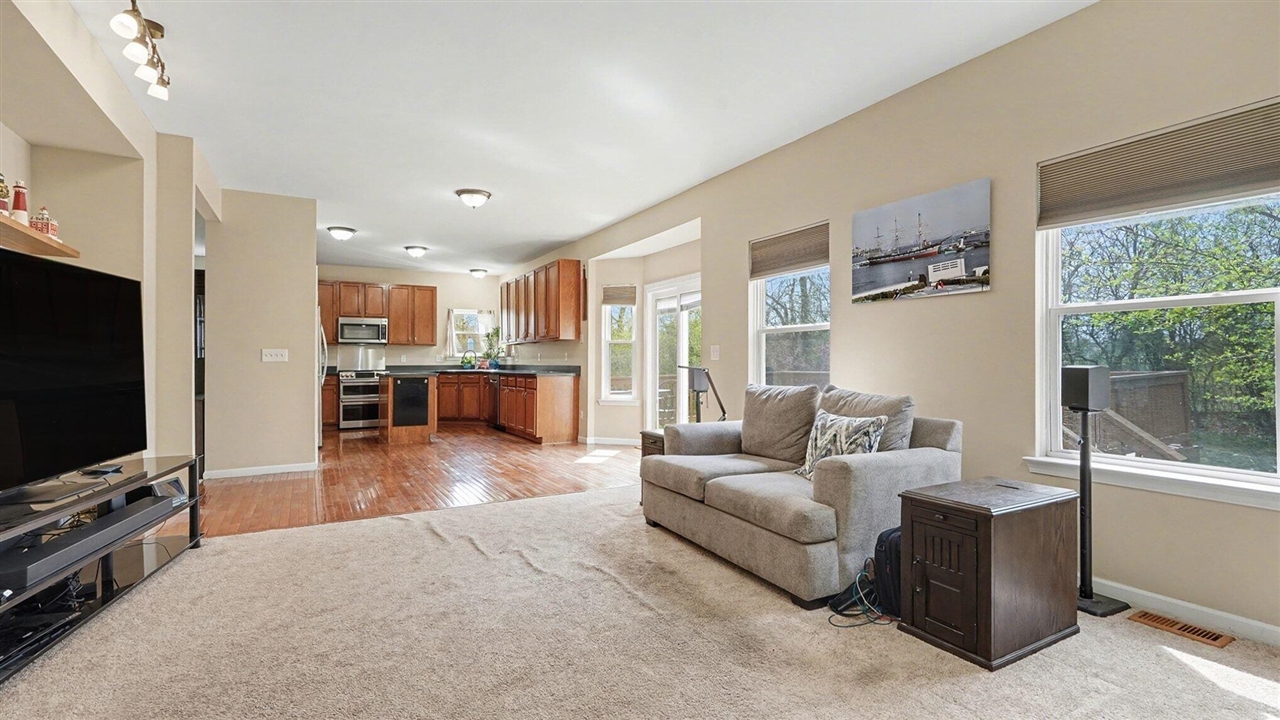 4846 Gingko Drive, Ypsilanti, MI, 48197-7522