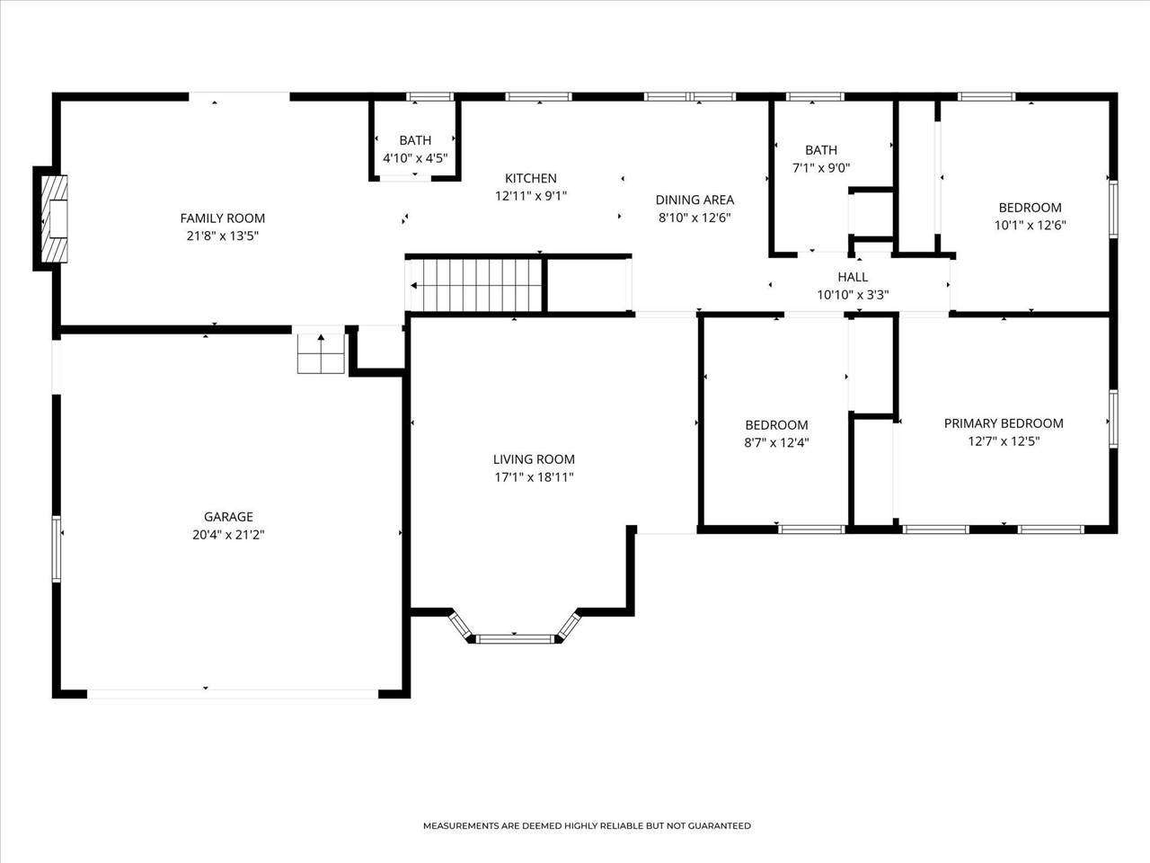 210 Chanticleer Trail, Lansing, MI, 48917-3007