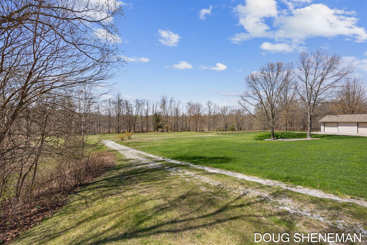 3455 Valley View Drive, Muskegon, MI, 49444-4063