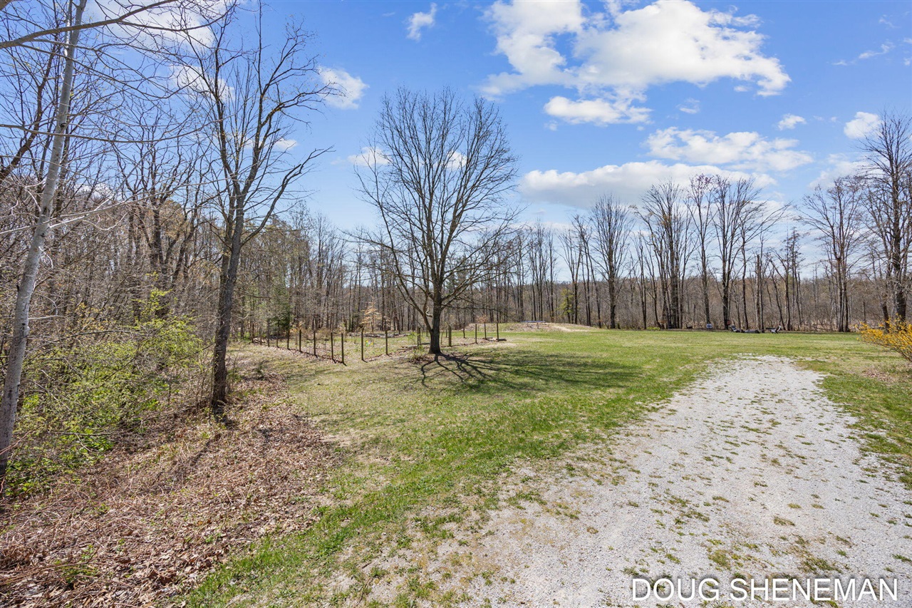 3455 Valley View Drive, Muskegon, MI, 49444-4063