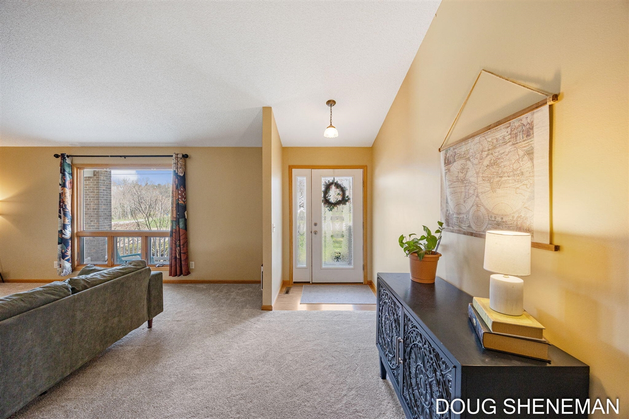 3455 Valley View Drive, Muskegon, MI, 49444-4063