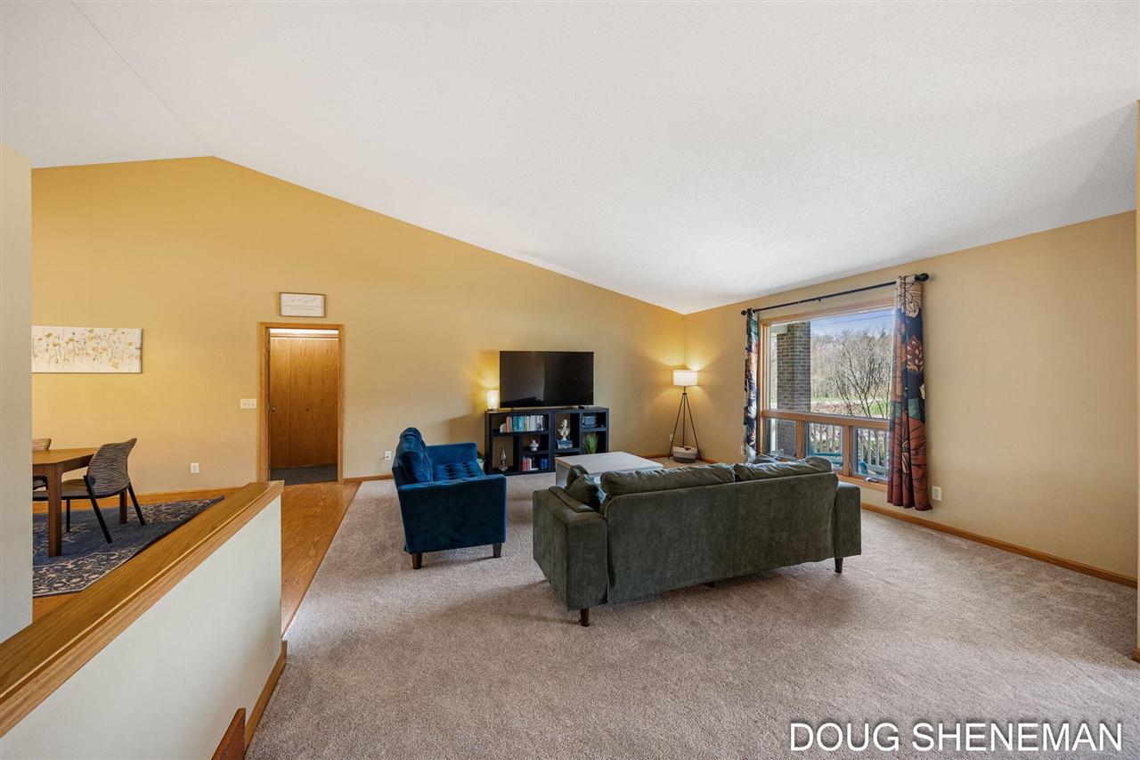 3455 Valley View Drive, Muskegon, MI, 49444-4063