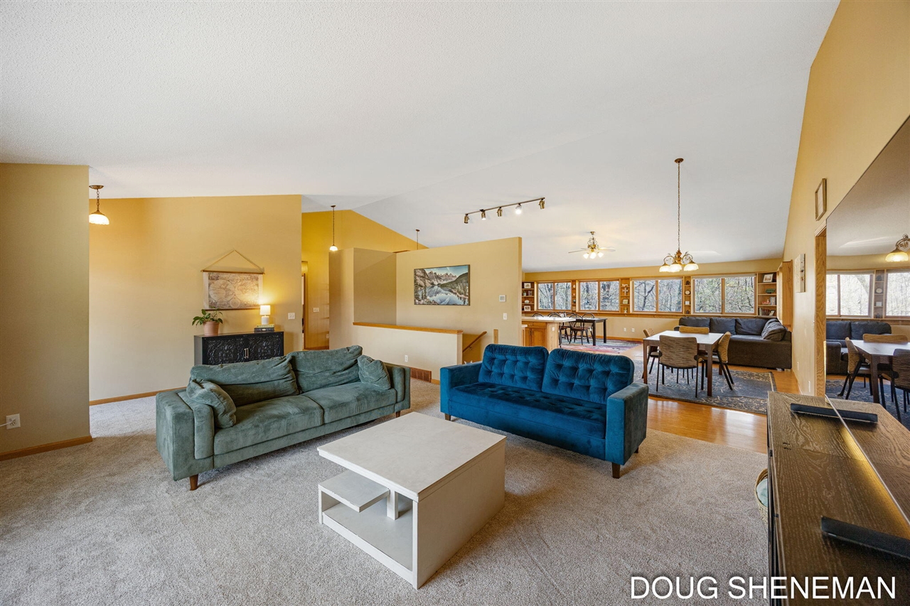 3455 Valley View Drive, Muskegon, MI, 49444-4063