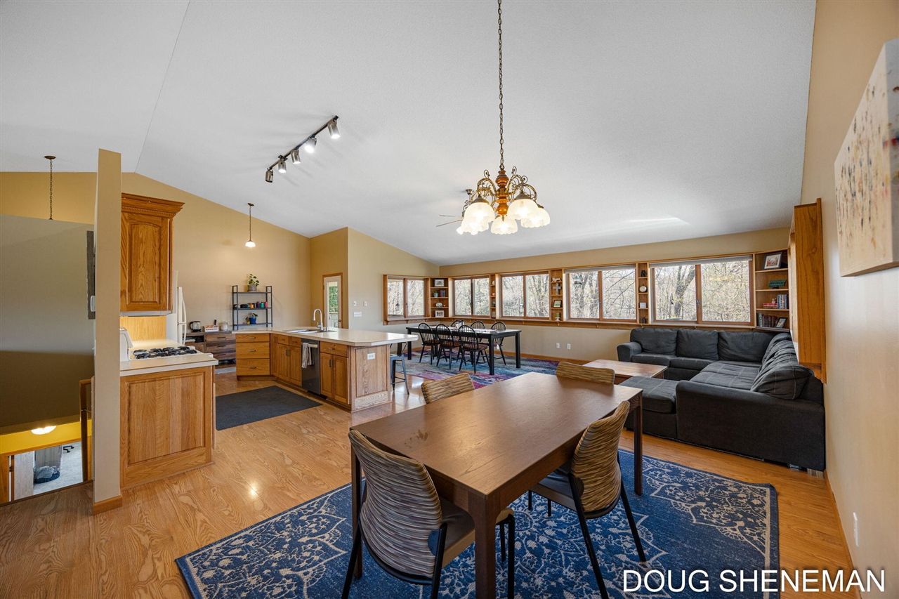 3455 Valley View Drive, Muskegon, MI, 49444-4063