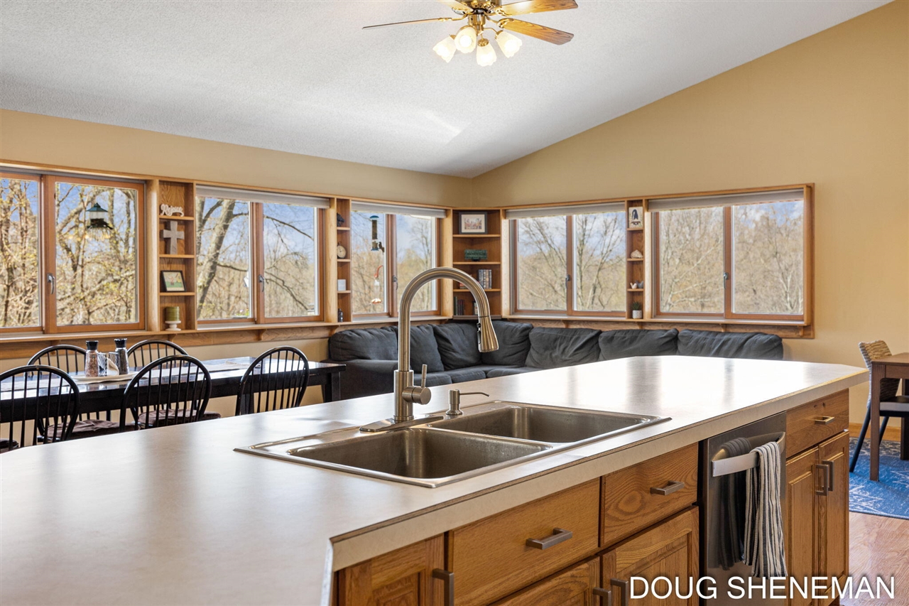 3455 Valley View Drive, Muskegon, MI, 49444-4063